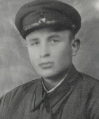 Лялин Павел Николаевич