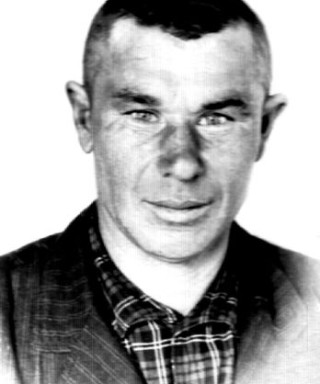 Музафаров Минеахмет Агзамович