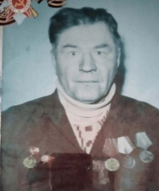 Макаров Николай Афанасьевич