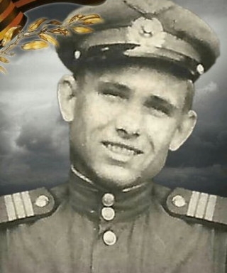 Кузнецов Александр Николаевич