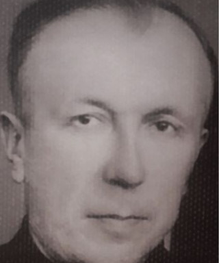 Тарасевич Владимир Михайлович