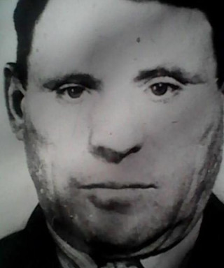 Беспалов Семён Иванович