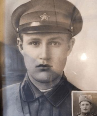 Панин Максим Константинович