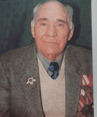 Жилинский Александр Егорович