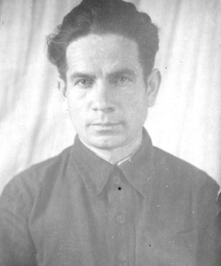 Хлебников Александр Фёдорович