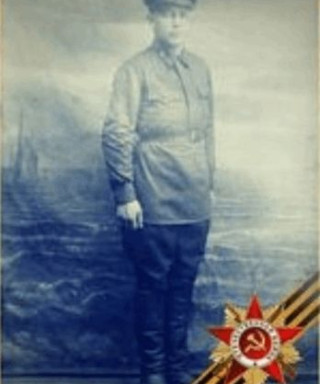 Федяшев Николай Дмитриевич