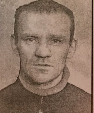 Кирсанов Афанасий Алексеевич