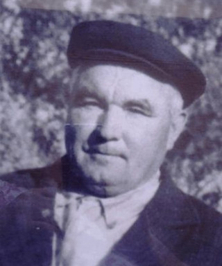 Атаков Андрей Петрович