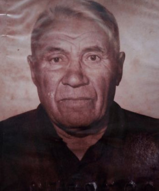 Мартынов Сергей Григорьевич