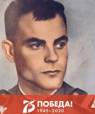 Дзюман Серафим Семенович