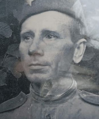 Ермилов Иван Николаевич