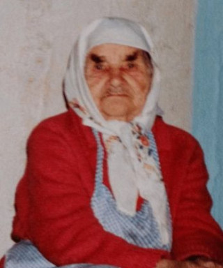 Лукьянова Ирина Семеновна