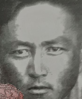 Бамбушев Кару Кичикович