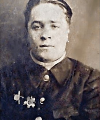 Ерышев Николай Степанович