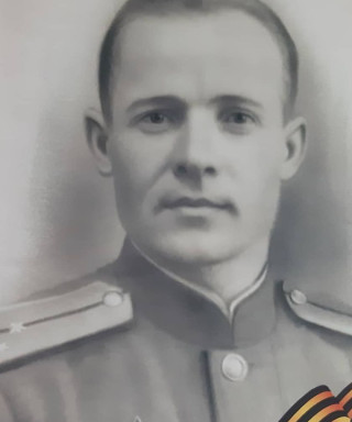 Жерноклеев Михаил Степанович