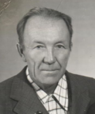 Матский Александр Сергеевич