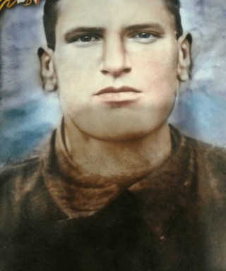 Михеев Филипп Федорович