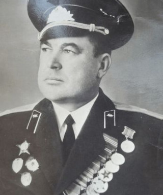 Ефименко Николай Емельянович