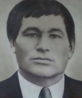 Бузин Иван Фёдорович