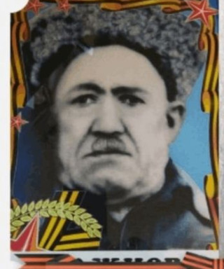 Гаджиев Магомед Гусейнович