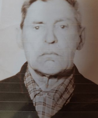 Пономарев Никита Прокопьевич