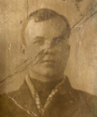 Дунаев Георгий Никитич