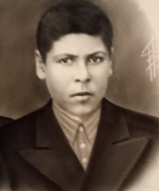 Багиров Худа-Бахыш Худа-Бахышоглы