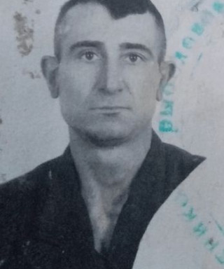 Батуро Павел Андреевич