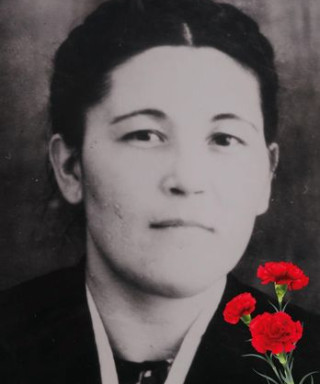 Минигалеева Минзиган Нургалиевна