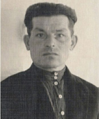 Жданов Павел Иванович