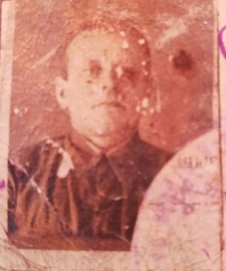 Петров Константин Аристархович