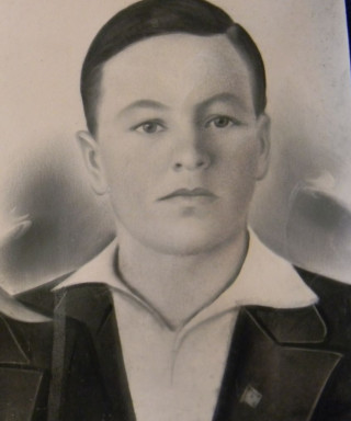 Абрамов Семён Семёнович