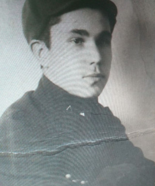 Волков Николай Алексеевич