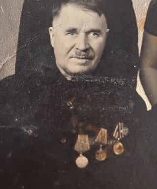 Катков Андрей Иванович