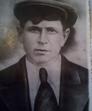 Бондаренко Дмитрий Егорович