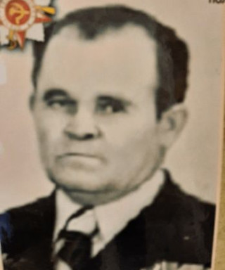 Басов Иван Григорьевич