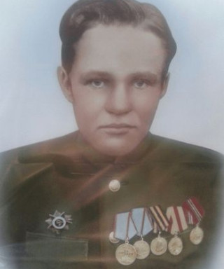 БАХТИН МИХАИЛ ВАСИЛЬЕВИЧ