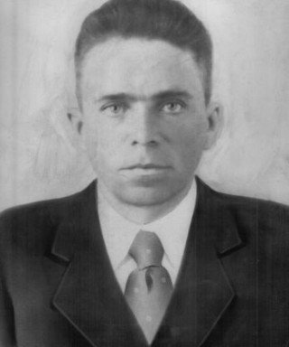 Кадыков Василий Петрович