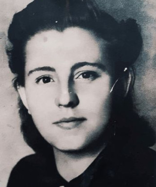 Поликуткина Вера Алексеевна