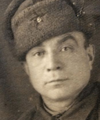 Данилов Александр Михайлович