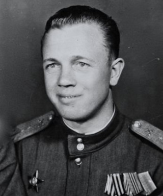 Пряхин Владимир Николаевич