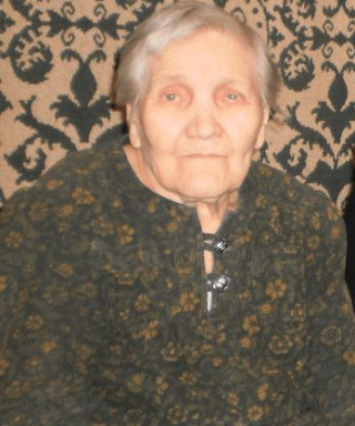 Михайлюкова Анна Мироновна