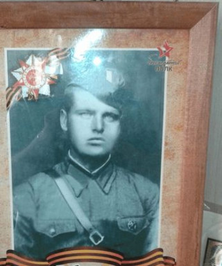 Дубинин Константин Дмитриевич