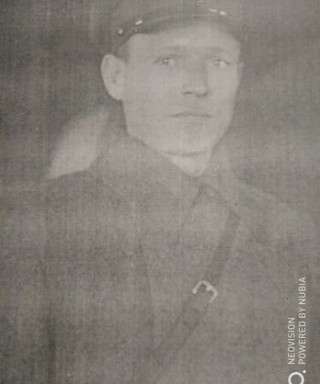 Горшняков Василий Григорьевич