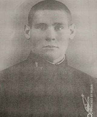 Горшняков Иван Григорьевич