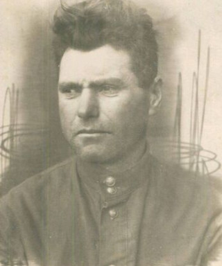 Овчинников Василий Иванович