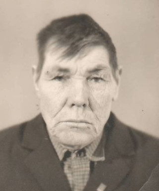 Мищенко Григорий Ермолаевич