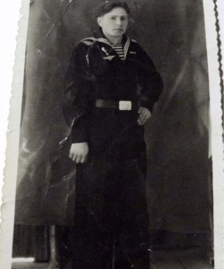 Полевечко Николай Семёнович