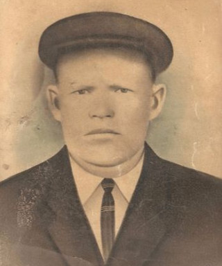 Сырчиков Александр Иванович