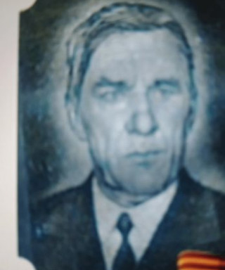 Белышев Андрей Иосифович